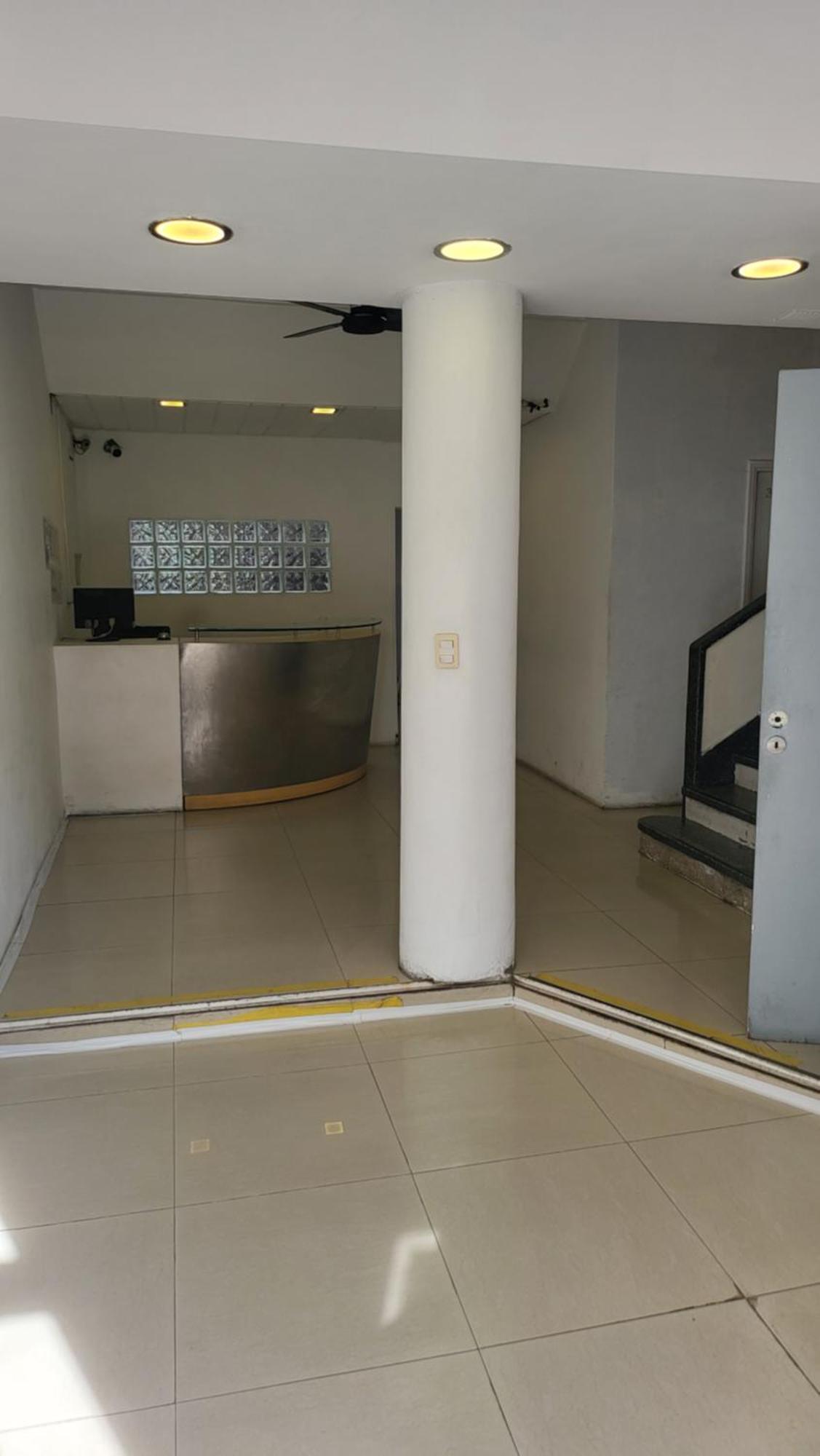 Hotel Isis Buenos Aires Luaran gambar