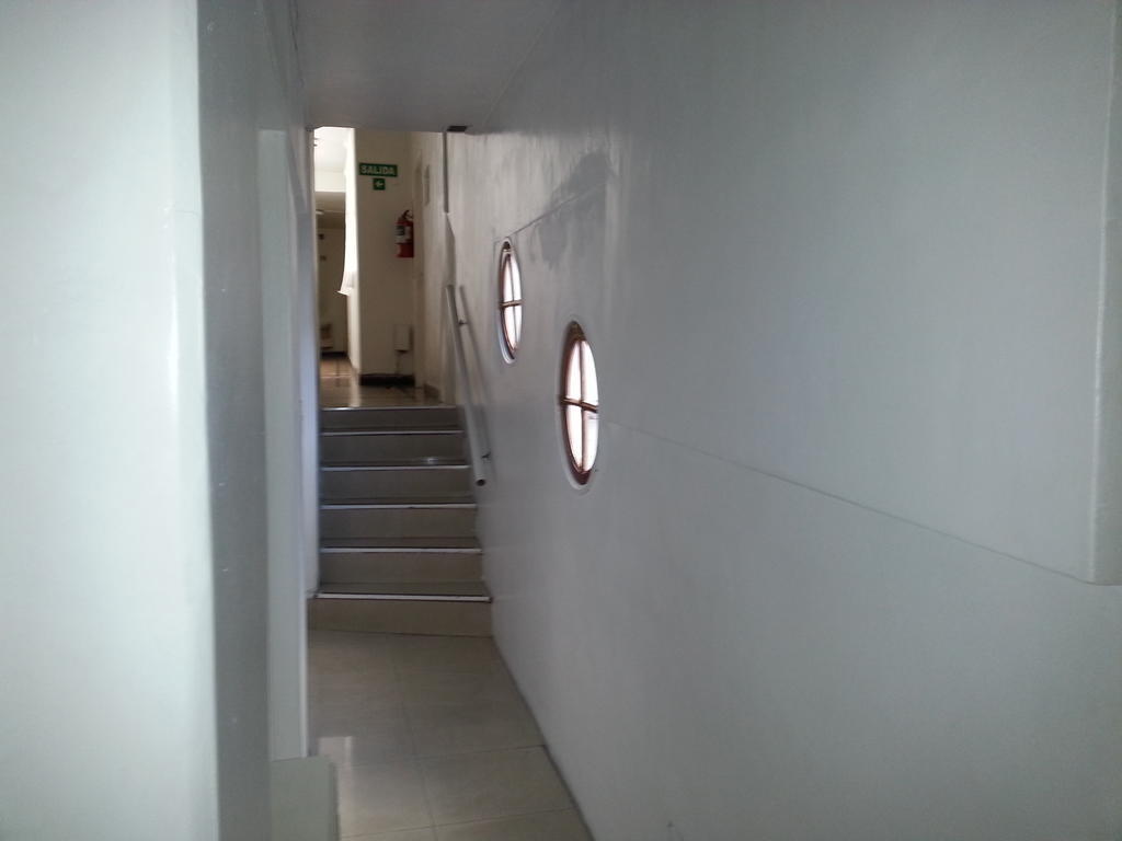 Hotel Isis Buenos Aires Luaran gambar
